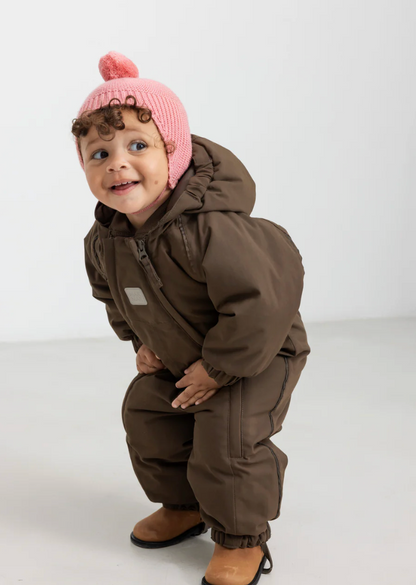 MarMar Copenhagen Aly PomPom Hat