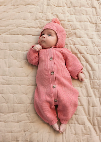 MarMar Copenhagen Aly PomPom Hat