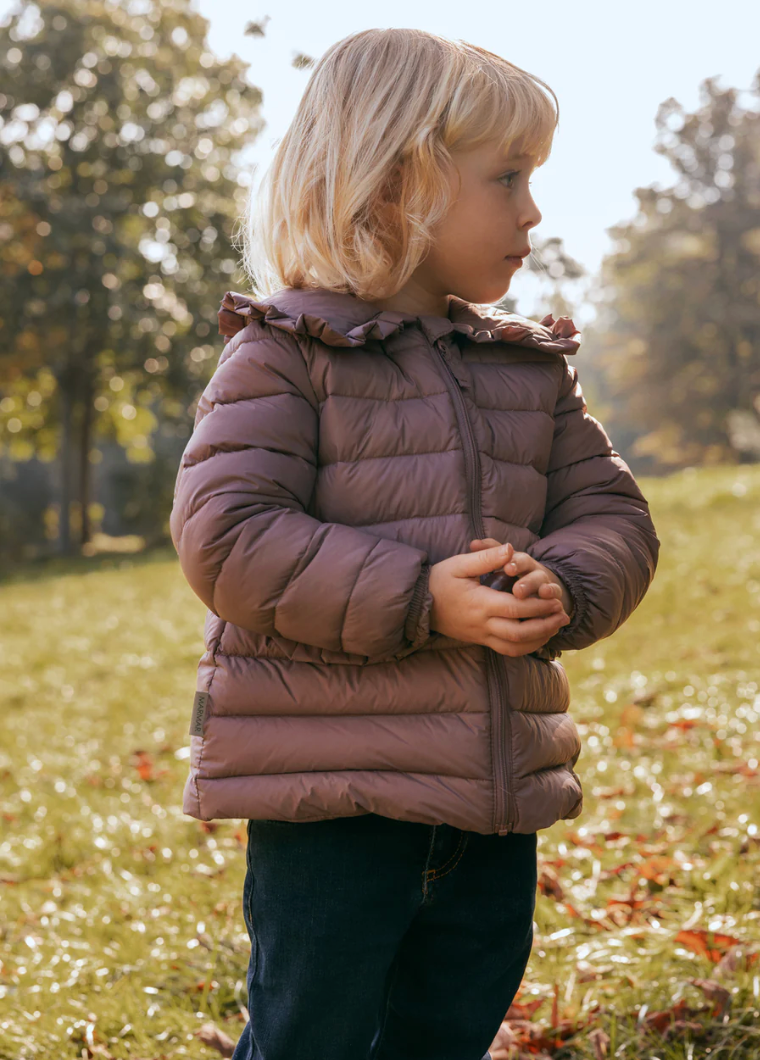 MarMar Copenhagen Octavia Jacket