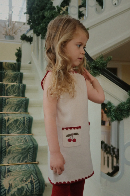 Konges Sløjd 2 Pack Lurex Tights