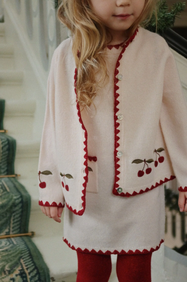 Konges Sløjd 2 Pack Lurex Tights