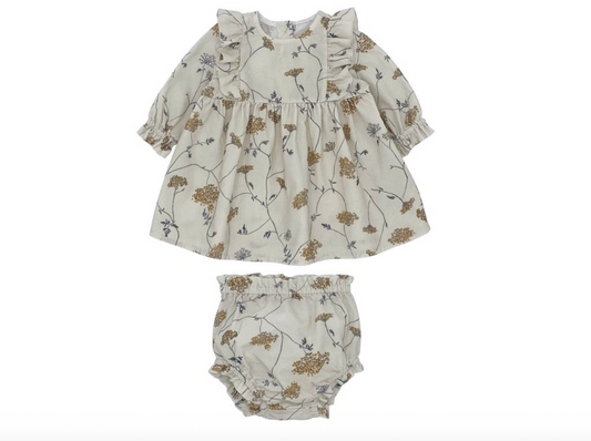Zhoe & Tobiah Baby Dress