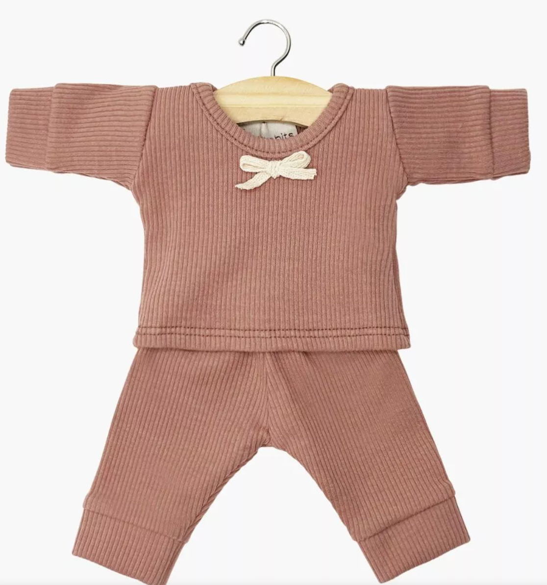 Minikane Louise Gordis Doll Dressed