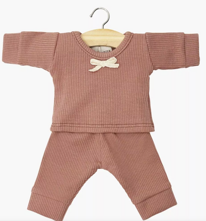 Minikane Louise Gordis Doll Dressed