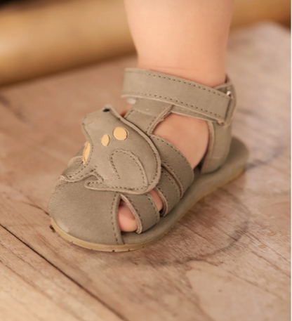 Dunio Sandals Frog