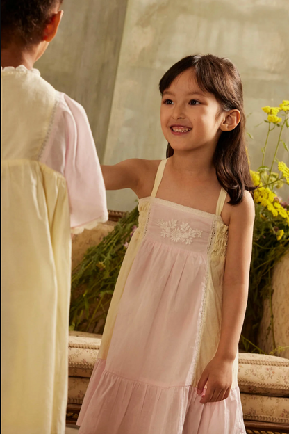 Louise Misha Dress Marcelina