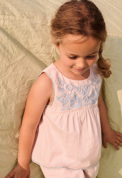 Louise Misha Top Solenia
