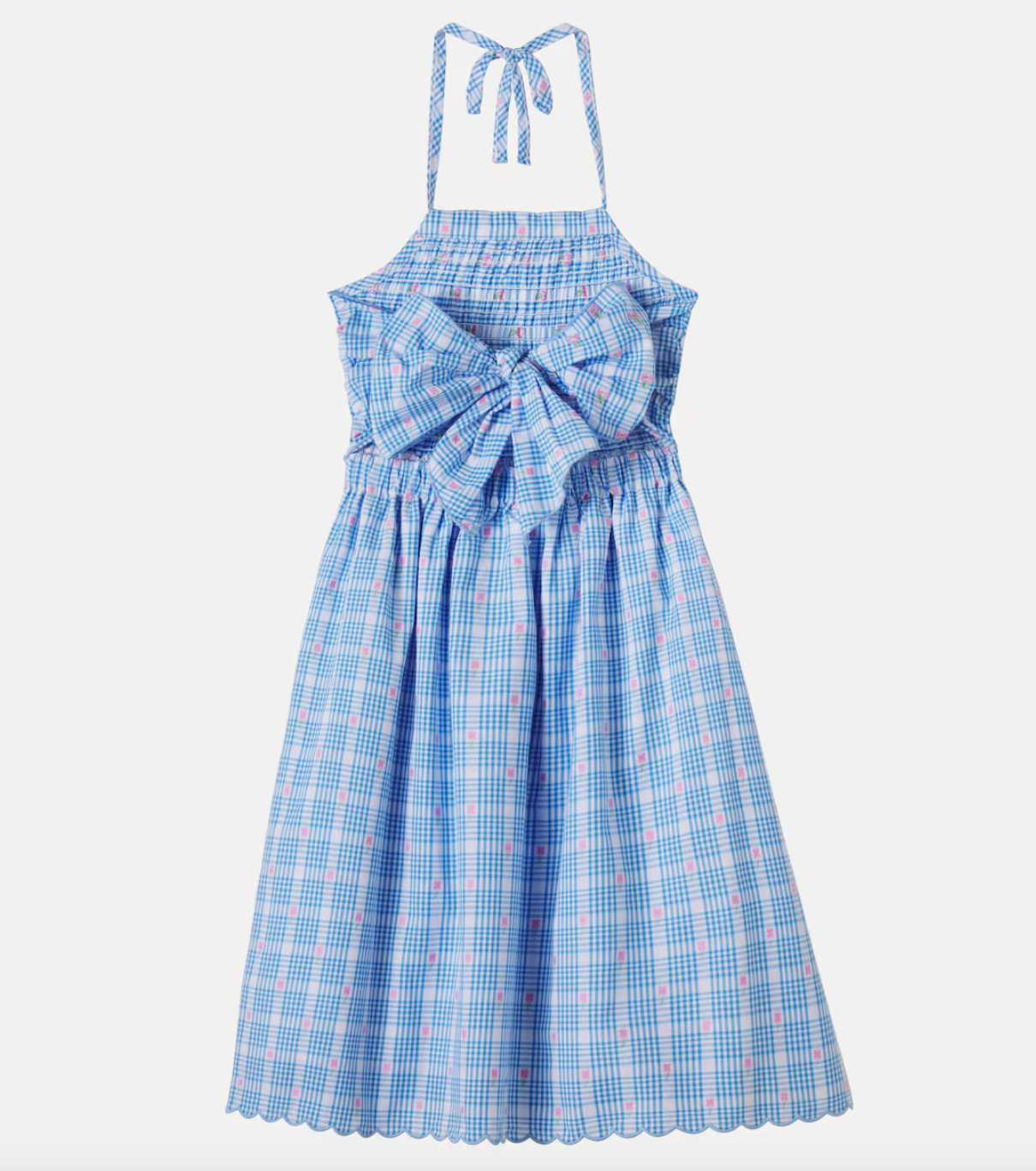 Bebe Organic Ida Dress
