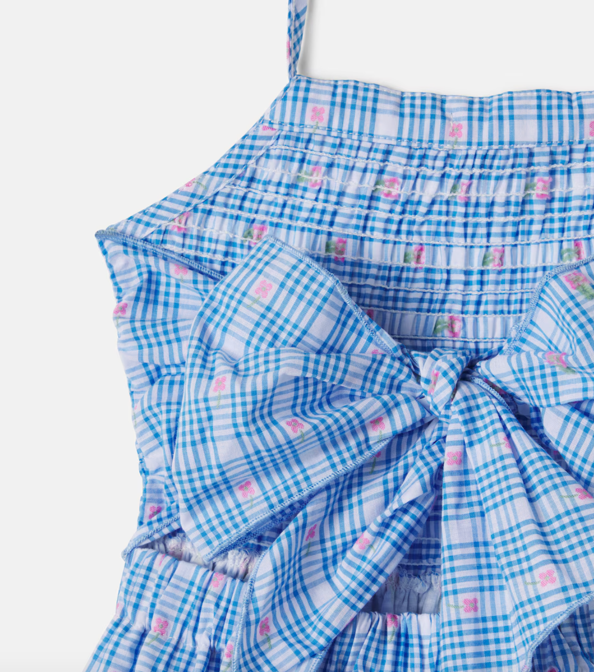 Bebe Organic Ida Dress