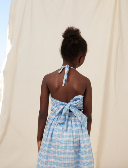 Bebe Organic Ida Dress
