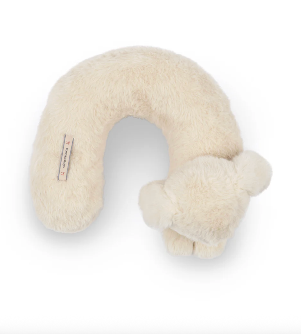 Konges Sløjd Teddy Neck Pillow
