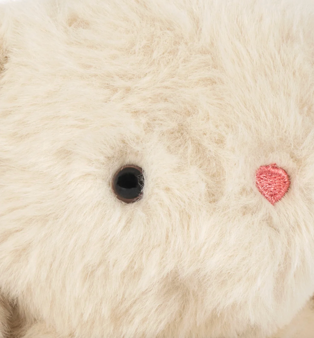 Konges Sløjd Teddy Neck Pillow