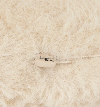 Konges Sløjd Teddy Neck Pillow