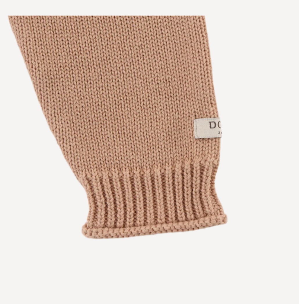 Donsje Danta Cardigan Fluffy Bunny