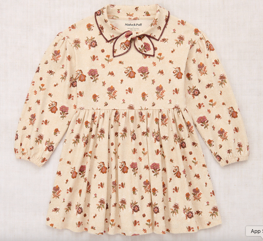 Misha & Puff Scout Dress