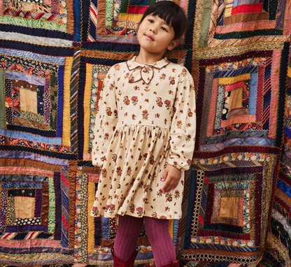Misha & Puff Scout Dress