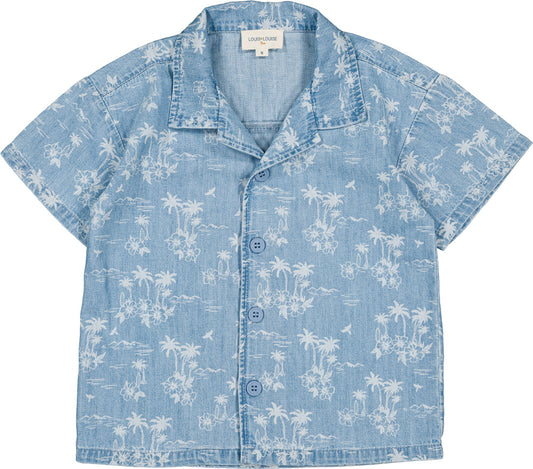 Louis Louise Magnum Shirt