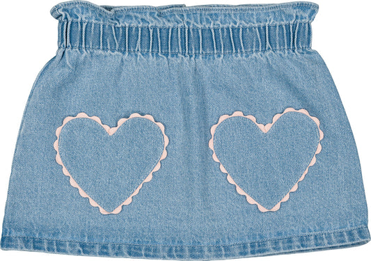 Louis Louise Teacher Skirt