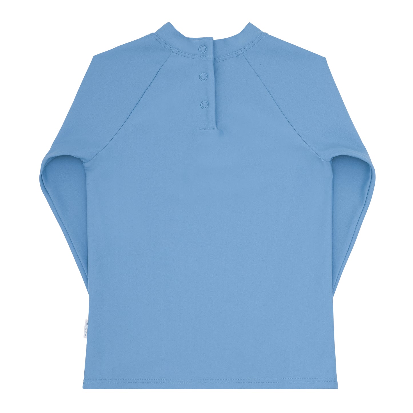 Minnow Unisex Rash Guard