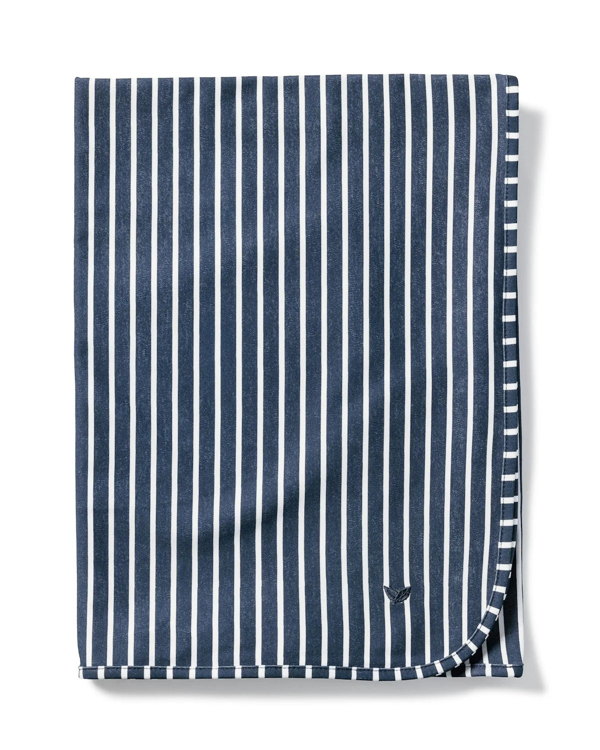 Petite Plume Stripe Blanket