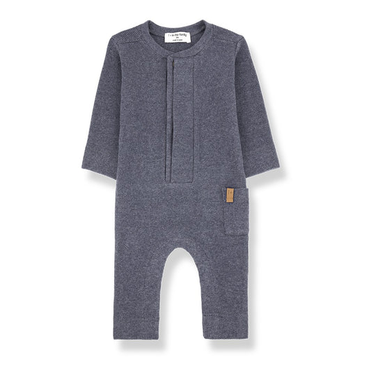 1+ in the Family Tim Jumpsuit