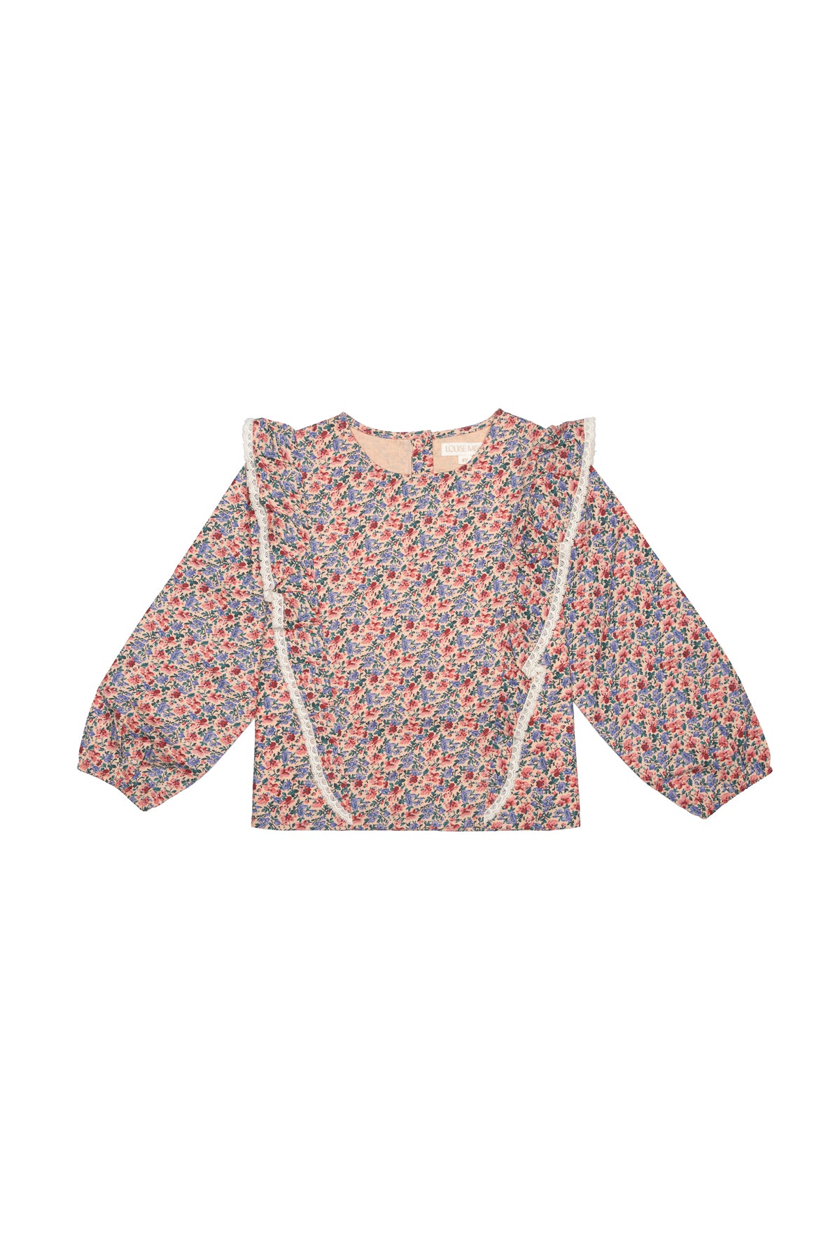 Louise Misha Tubi Blouse