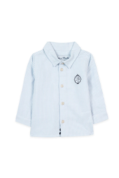 Tartine Et Chocolat Baby Shirt