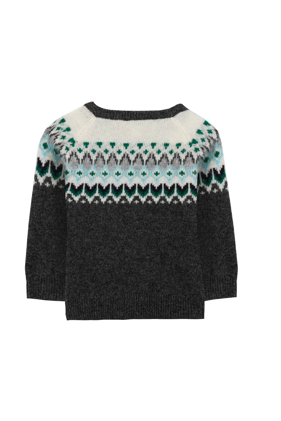 Tartine Et Chocolat Pullover Sweater 3