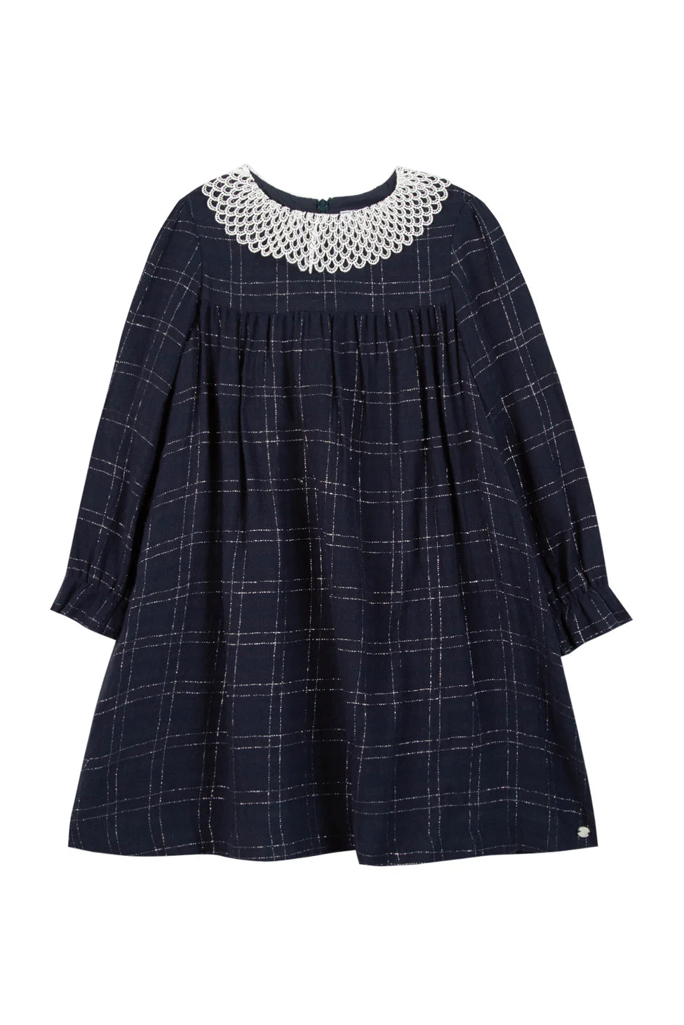 Tartine Et Chocolat Marine Robe