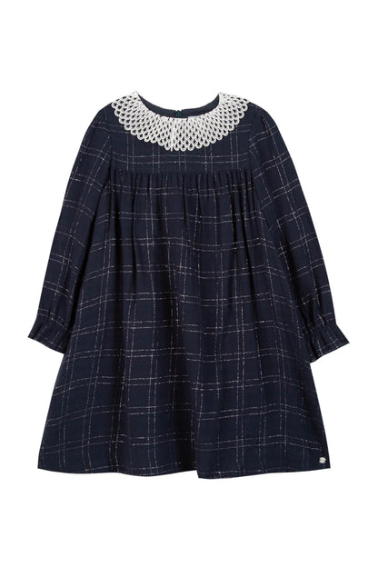 Tartine Et Chocolat Marine Robe