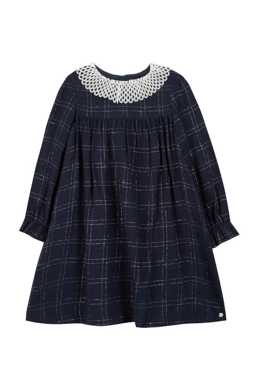 Tartine Et Chocolat Marine Robe