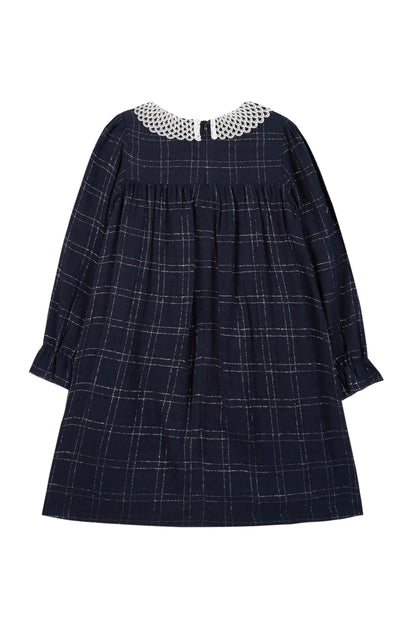 Tartine Et Chocolat Marine Robe