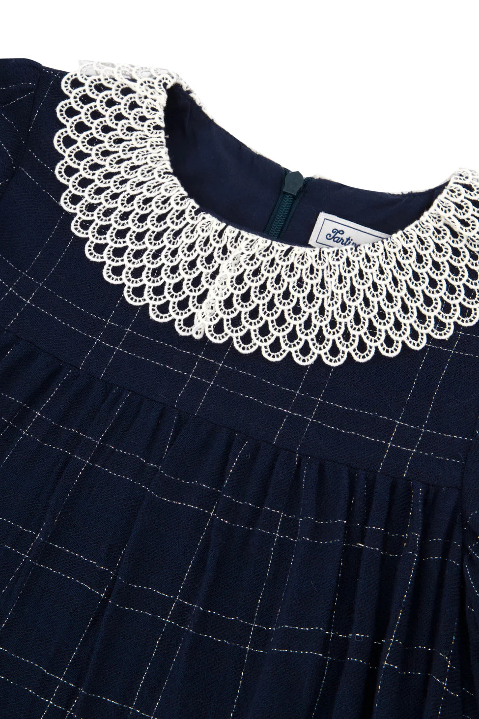 Tartine Et Chocolat Marine Robe