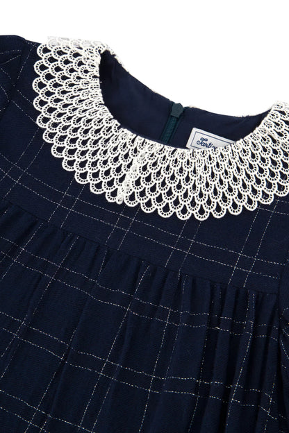 Tartine Et Chocolat Marine Robe