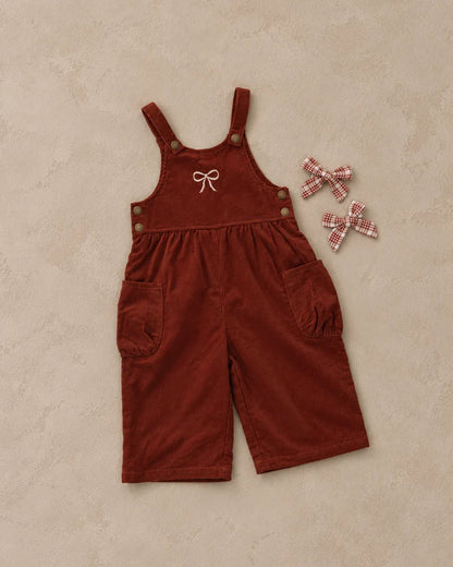 Rylee + Cru Wide Leg Overall