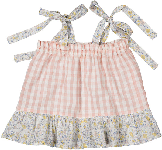 Louis Louise Zoya Tunic