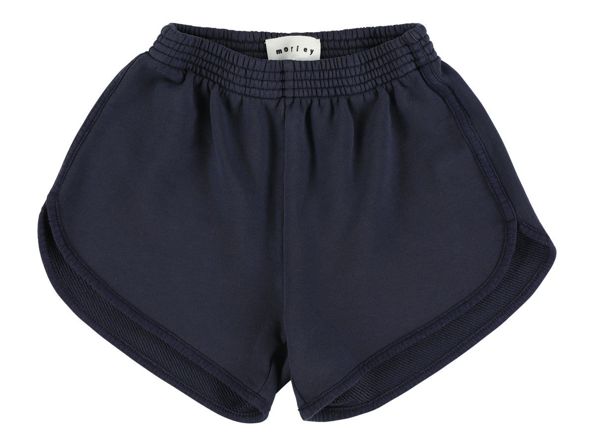 Morley Ugene Short