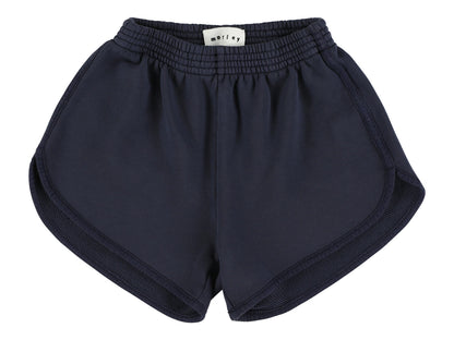 Morley Ugene Short