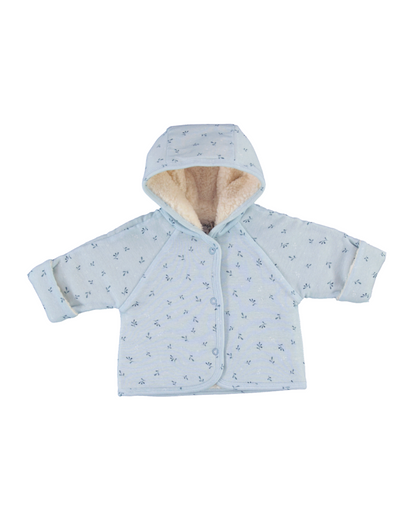 Bebe Organic Lou Jacket