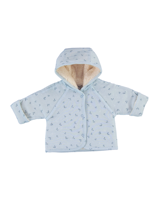 Bebe Organic Lou Jacket