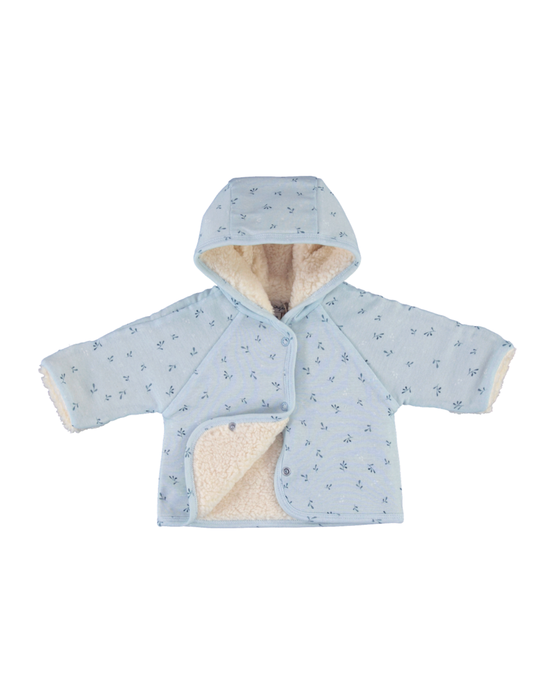 Bebe Organic Lou Jacket