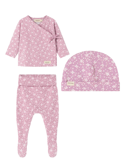 MarMar Copenhagen Tut Set Rose