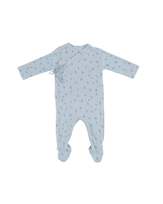Bebe Organic Lou Overall