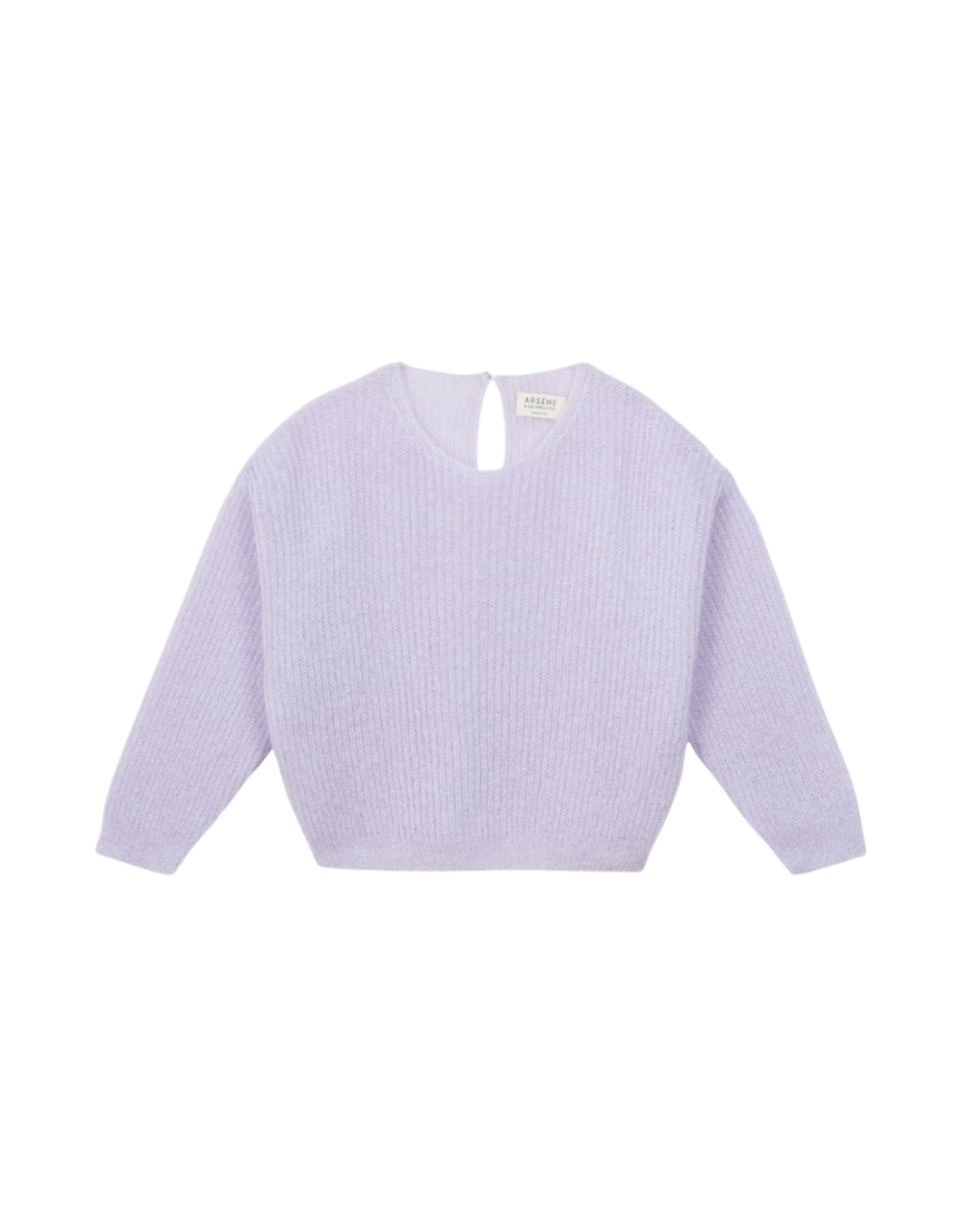 Arsene & Les Pipelettes Knit Cardigan