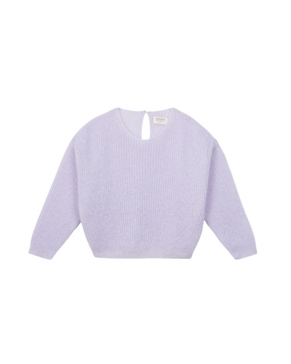 Arsene & Les Pipelettes Knit Cardigan