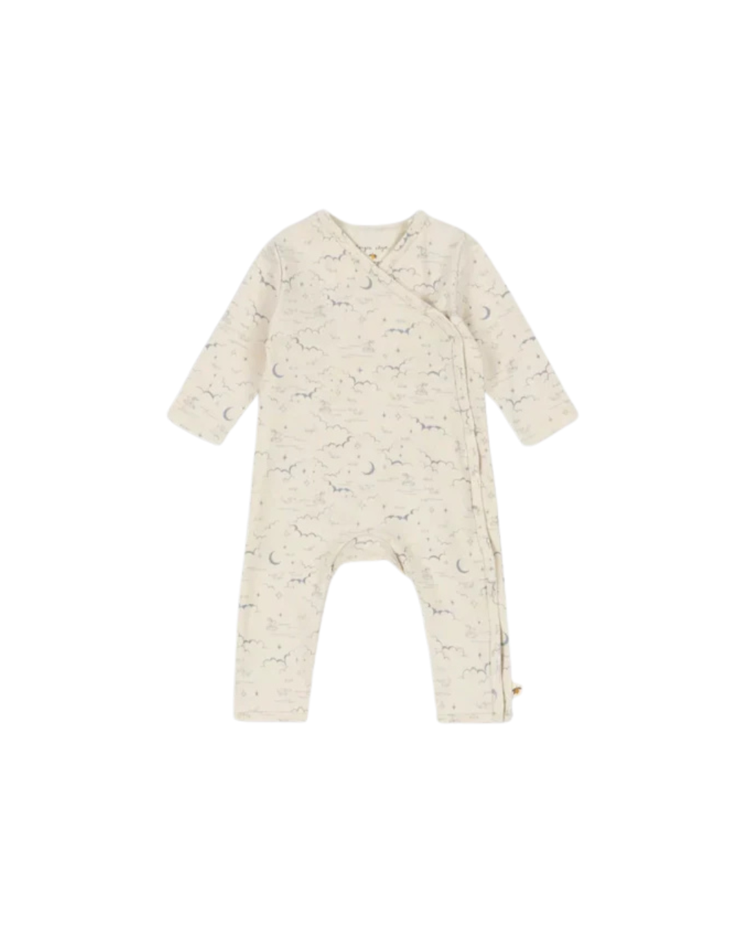 Konges Sløjd Basic Newborn Onesie