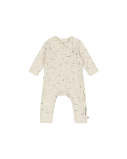 Konges Sløjd Basic Newborn Onesie