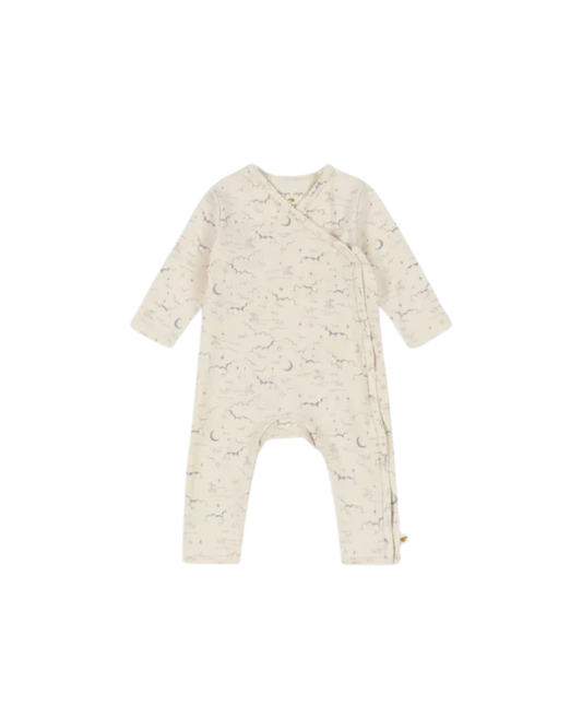 Konges Sløjd Basic Newborn Onesie