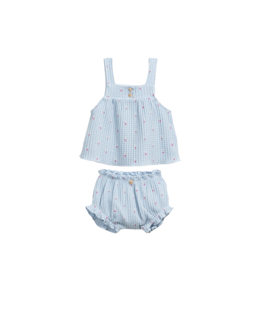 Play Up Printed Rib Set