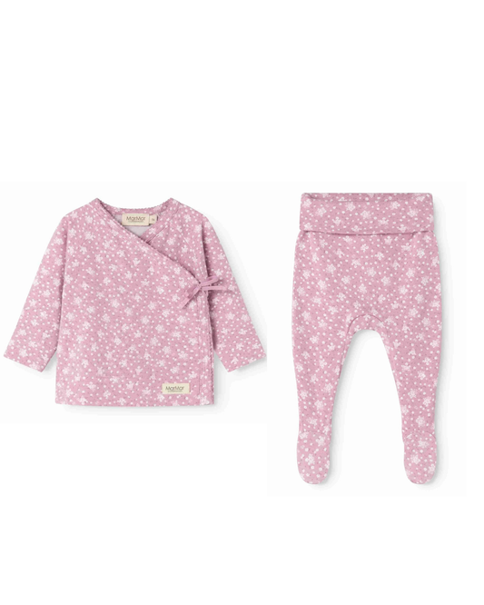 MarMar Copenhagen Tut Set Rose